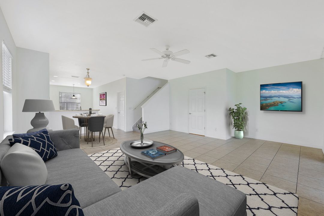 3827 Clearbrook Ln, Fort Myers, FL 33966