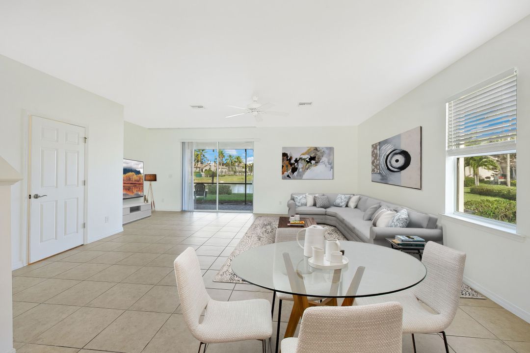 3827 Clearbrook Ln, Fort Myers, FL 33966