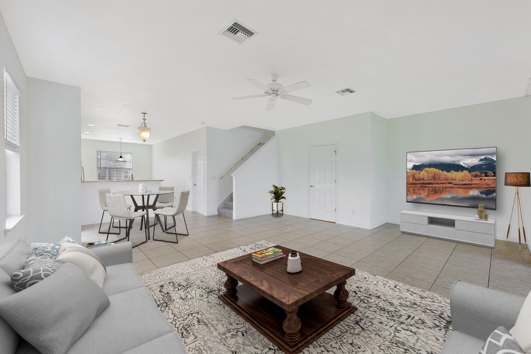 3827 Clearbrook Ln, Fort Myers, FL 33966