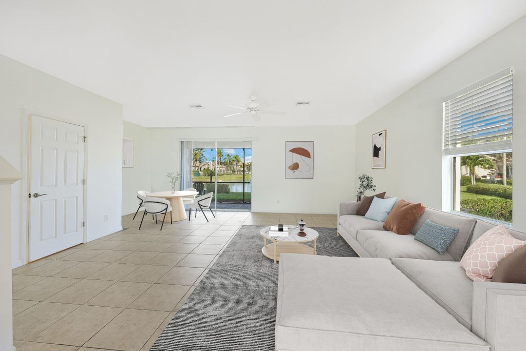 3827 Clearbrook Ln, Fort Myers, FL 33966