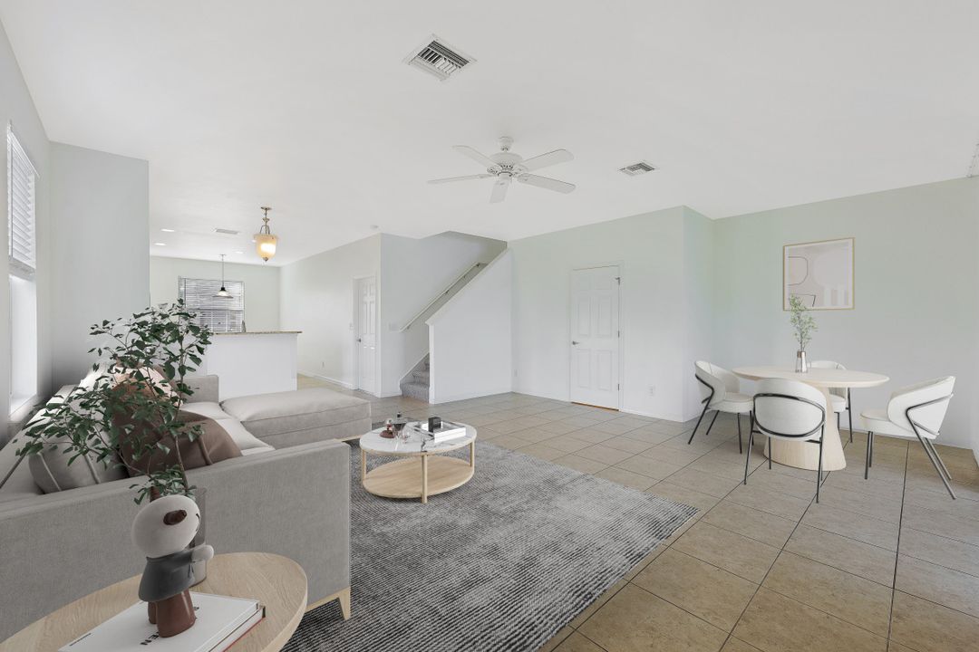 3827 Clearbrook Ln, Fort Myers, FL 33966