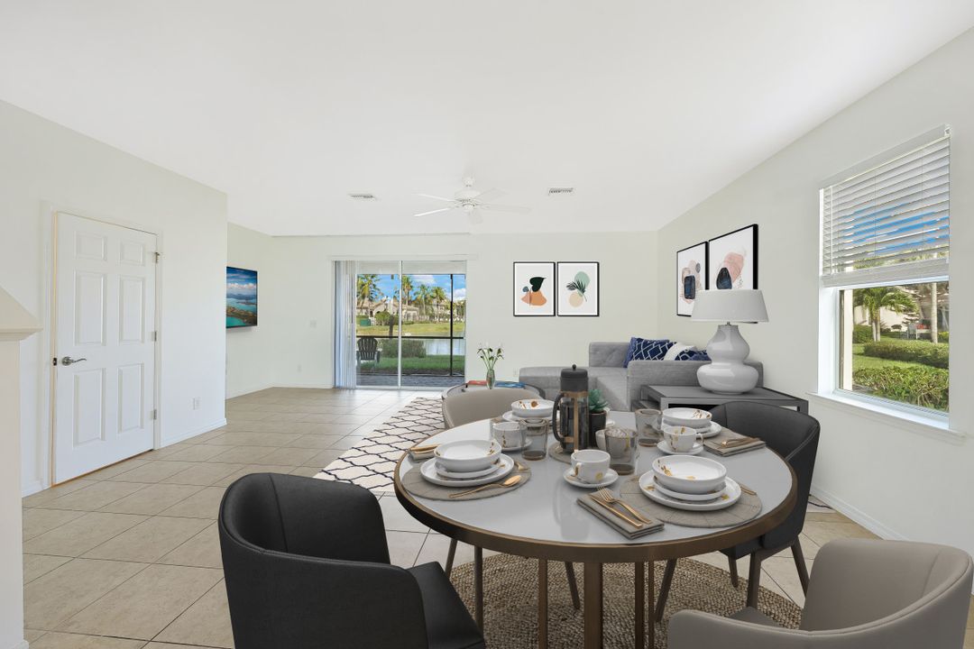 3827 Clearbrook Ln, Fort Myers, FL 33966