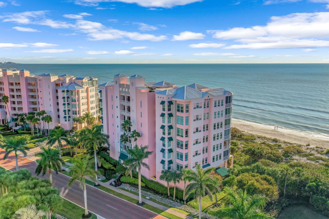 266 Barefoot Beach Blvd #PH3, Bonita Springs, FL 34134