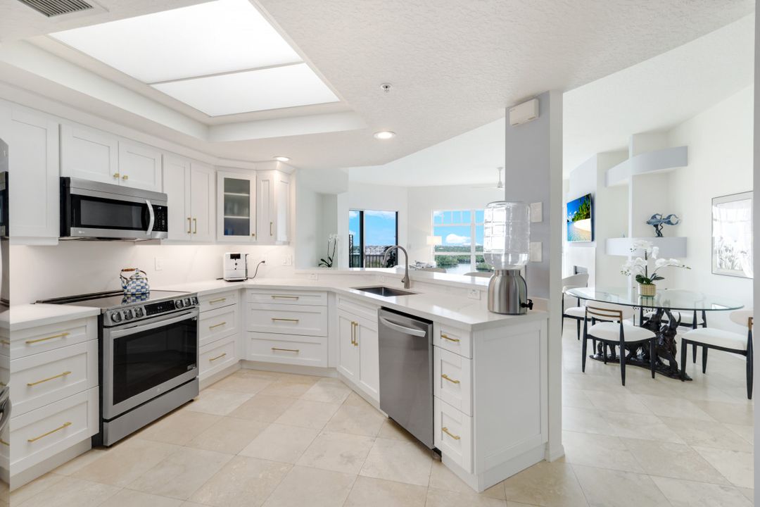 266 Barefoot Beach Blvd #PH3, Bonita Springs, FL 34134