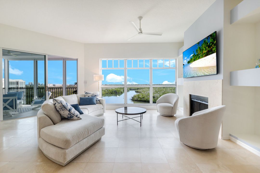 266 Barefoot Beach Blvd #PH3, Bonita Springs, FL 34134