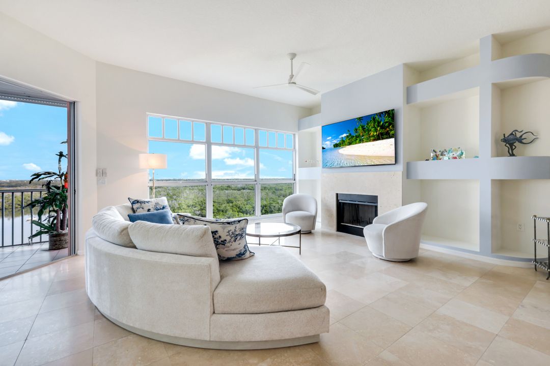 266 Barefoot Beach Blvd #PH3, Bonita Springs, FL 34134