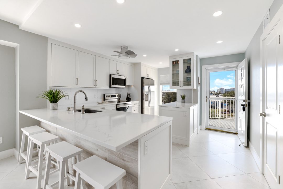 991 N Barfield Dr #401, Marco Island, FL 34145