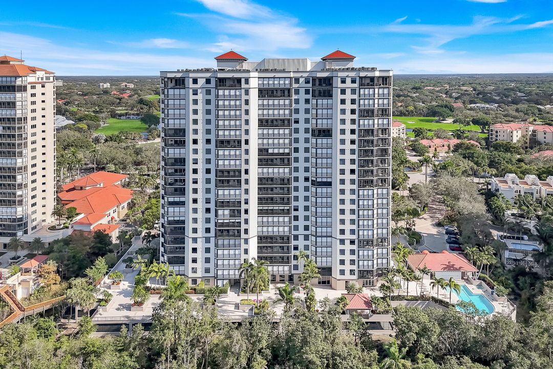 7225 Pelican Bay Blvd #604, Naples, FL 34108