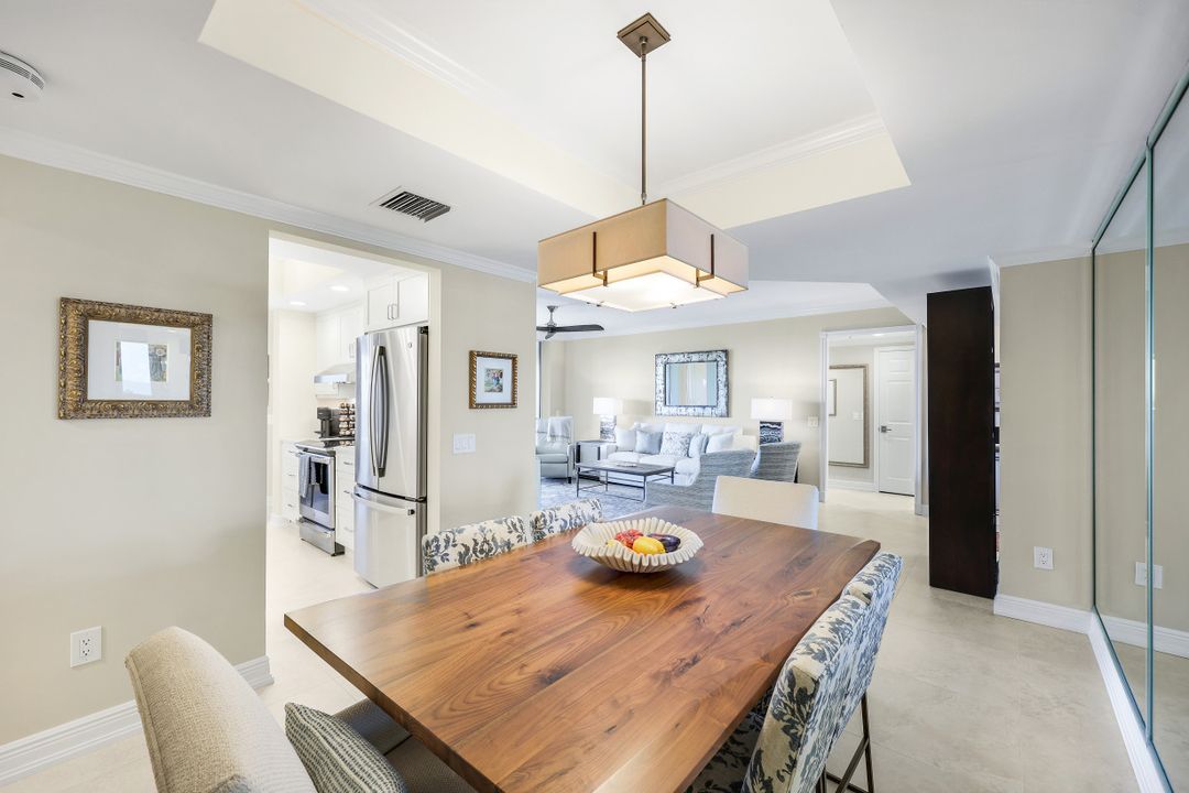 7225 Pelican Bay Blvd #604, Naples, FL 34108