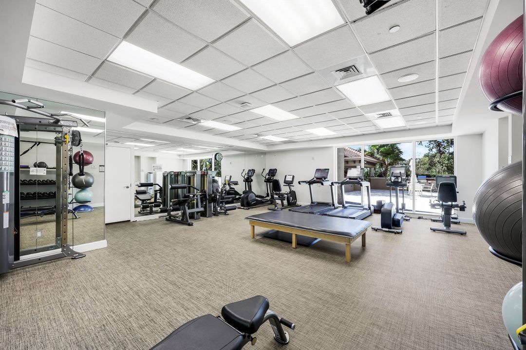 7225 Pelican Bay Blvd #604, Naples, FL 34108