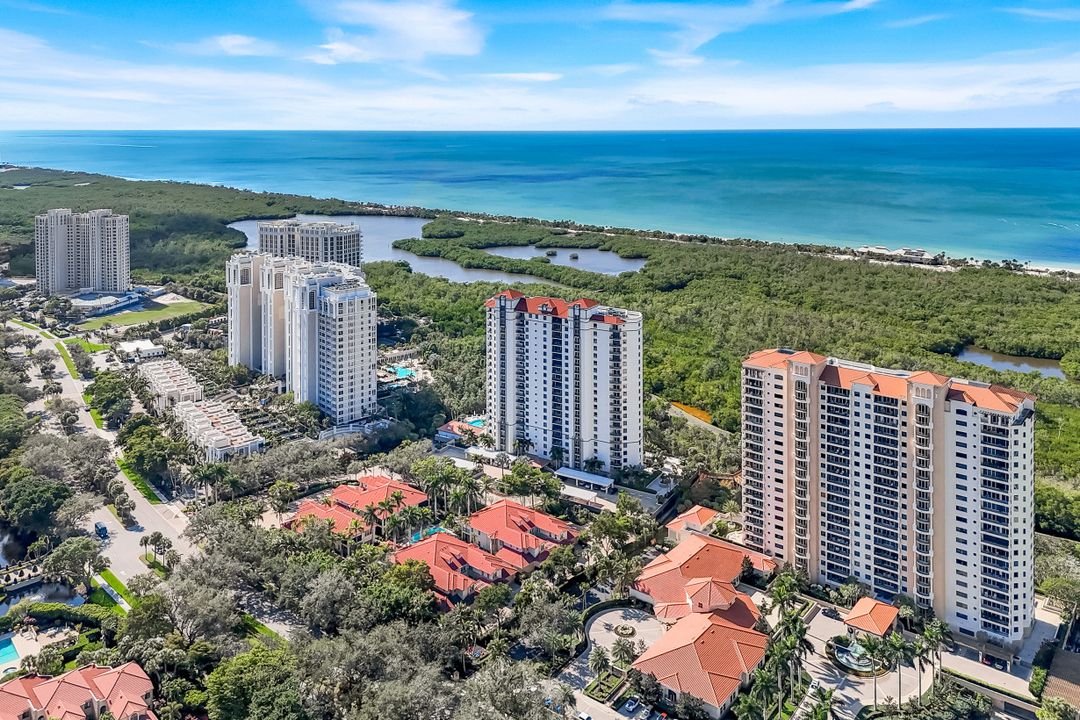 7225 Pelican Bay Blvd #604, Naples, FL 34108