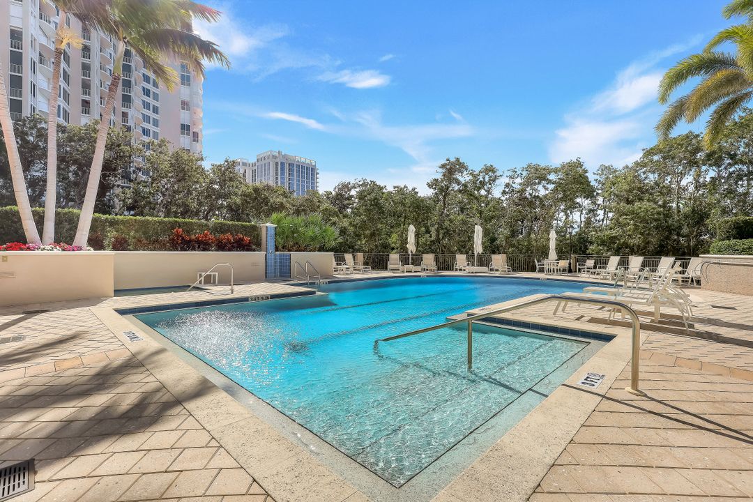 7225 Pelican Bay Blvd #604, Naples, FL 34108