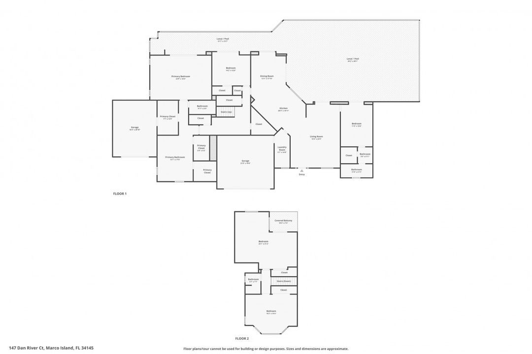 147 Dan River Ct, Marco Island, FL 34145