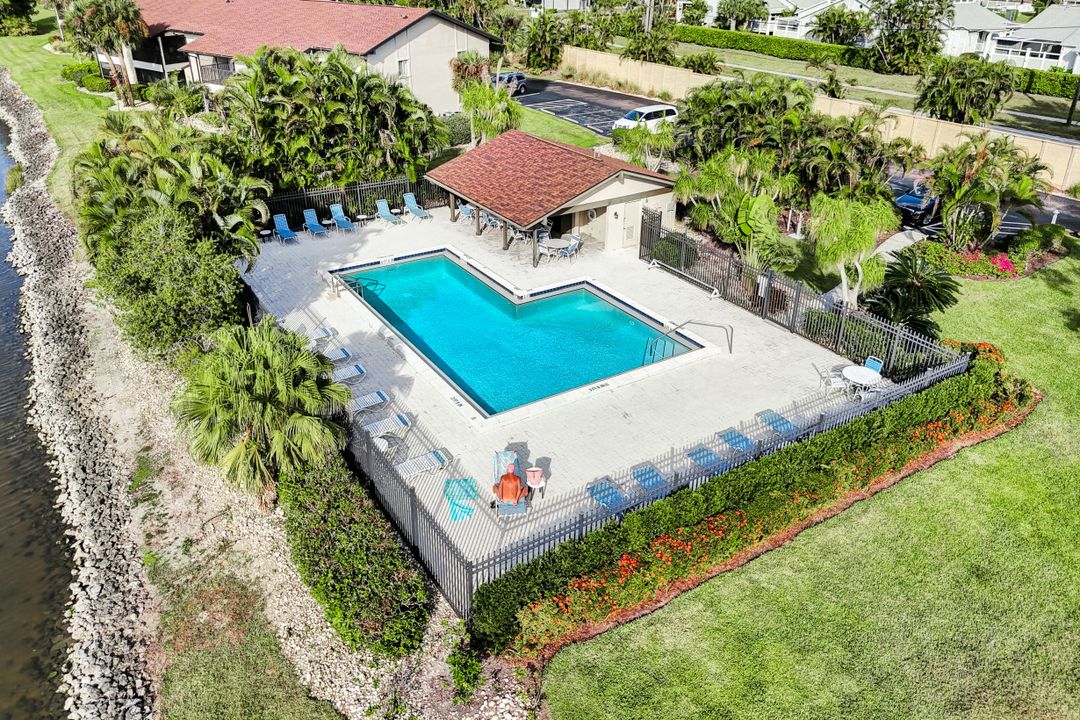 16710 Partridge Place Rd #201, Fort Myers, FL 33908