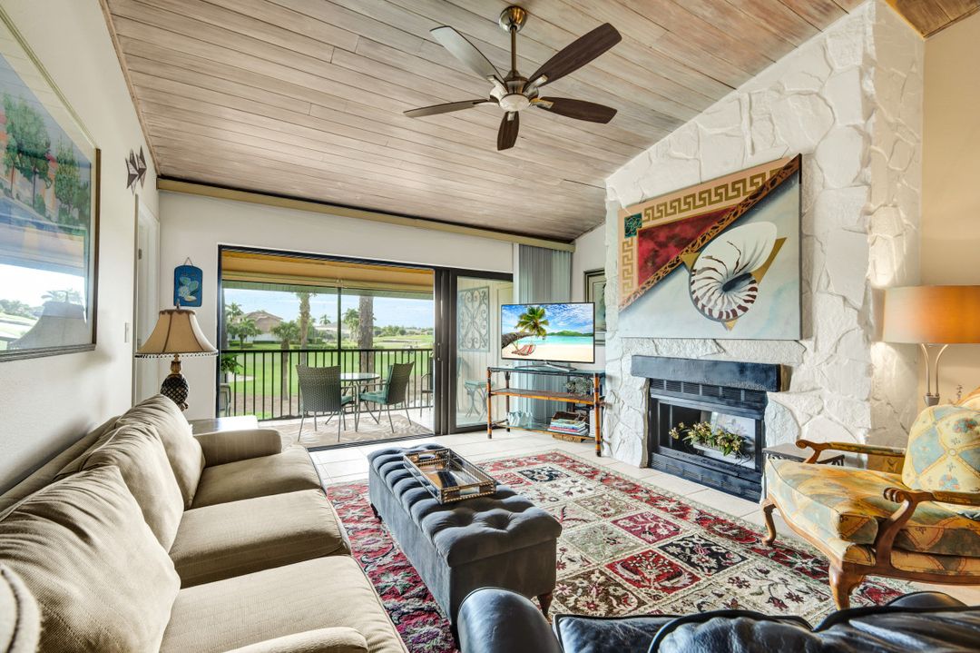 16710 Partridge Place Rd #201, Fort Myers, FL 33908