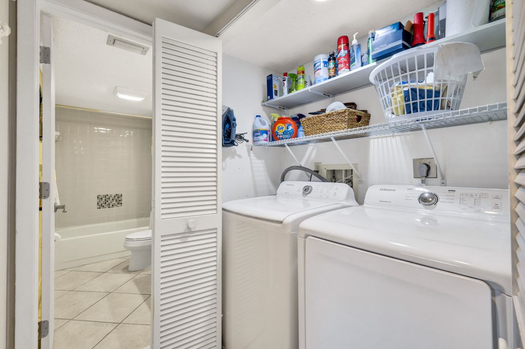 16710 Partridge Place Rd #201, Fort Myers, FL 33908