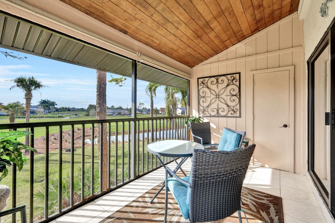 16710 Partridge Place Rd #201, Fort Myers, FL 33908