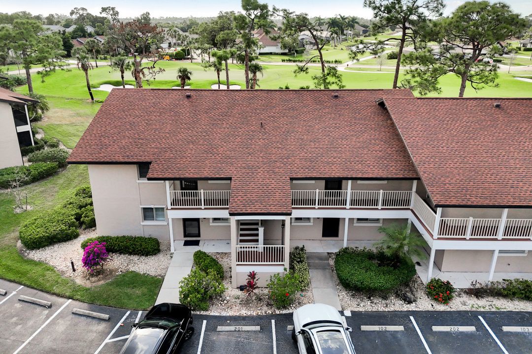 16710 Partridge Place Rd #201, Fort Myers, FL 33908