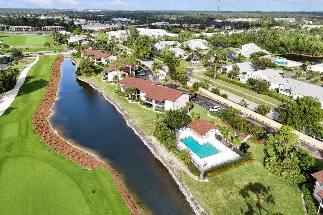 16710 Partridge Place Rd #201, Fort Myers, FL 33908