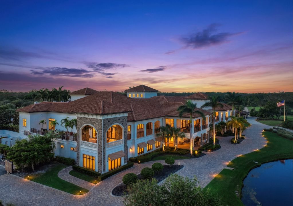 9554 Trevi Ct  #4726, Naples, FL 34113