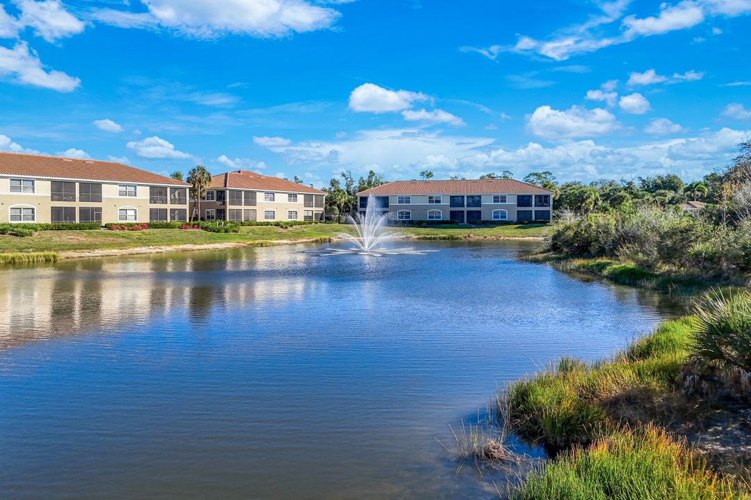 18921 Bay Woods Lake Dr #102, Fort Myers, FL 33908