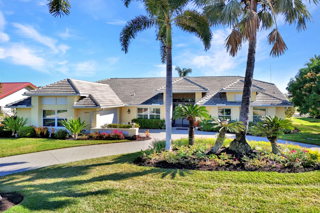 28415 Sombrero Dr, Bonita Springs, FL 34135