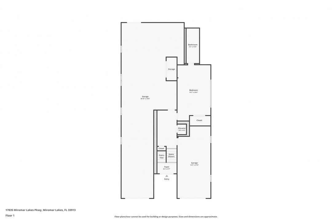 17835 Miromar Lakes Pkwy, Miromar Lakes, FL 33913