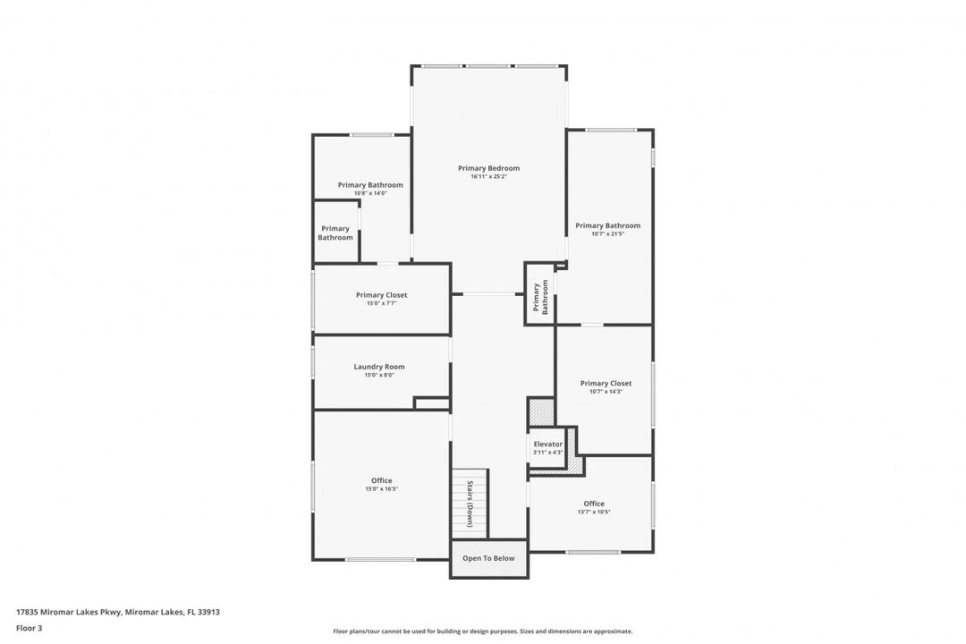 17835 Miromar Lakes Pkwy, Miromar Lakes, FL 33913