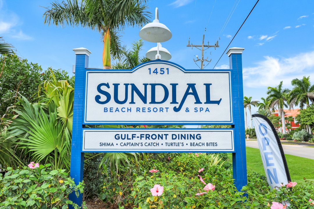 1501 Middle Gulf Dr #J 208, Sanibel, FL 33957
