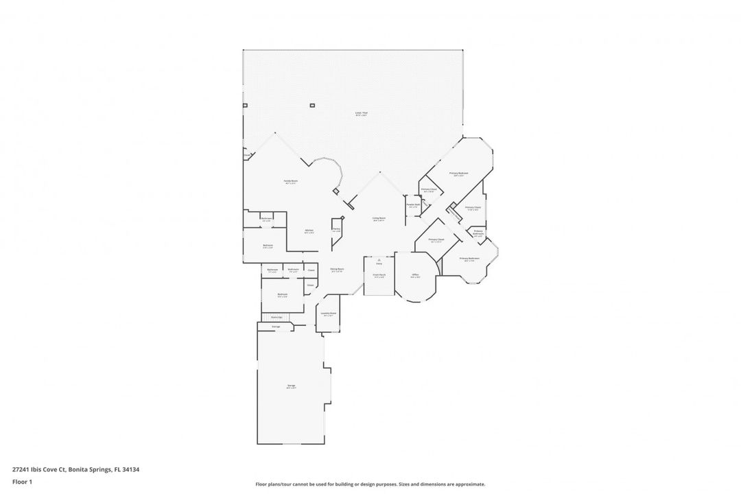27241 Ibis Cove Ct, Bonita Springs, FL 34134