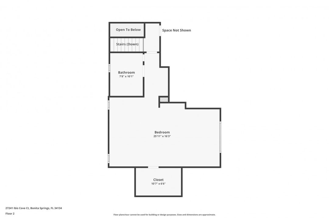 27241 Ibis Cove Ct, Bonita Springs, FL 34134