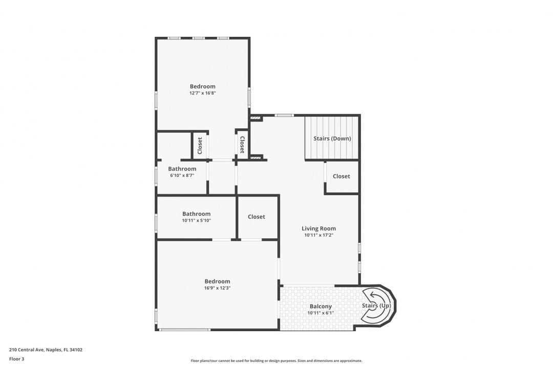 210 Central Ave, Naples, FL 34102