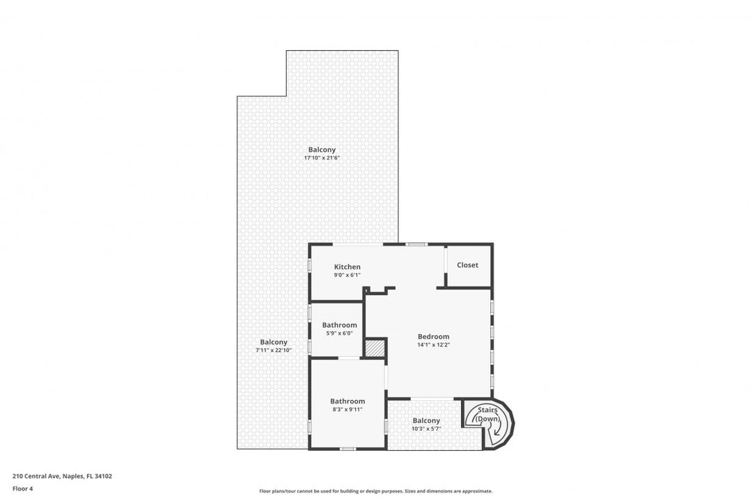 210 Central Ave, Naples, FL 34102