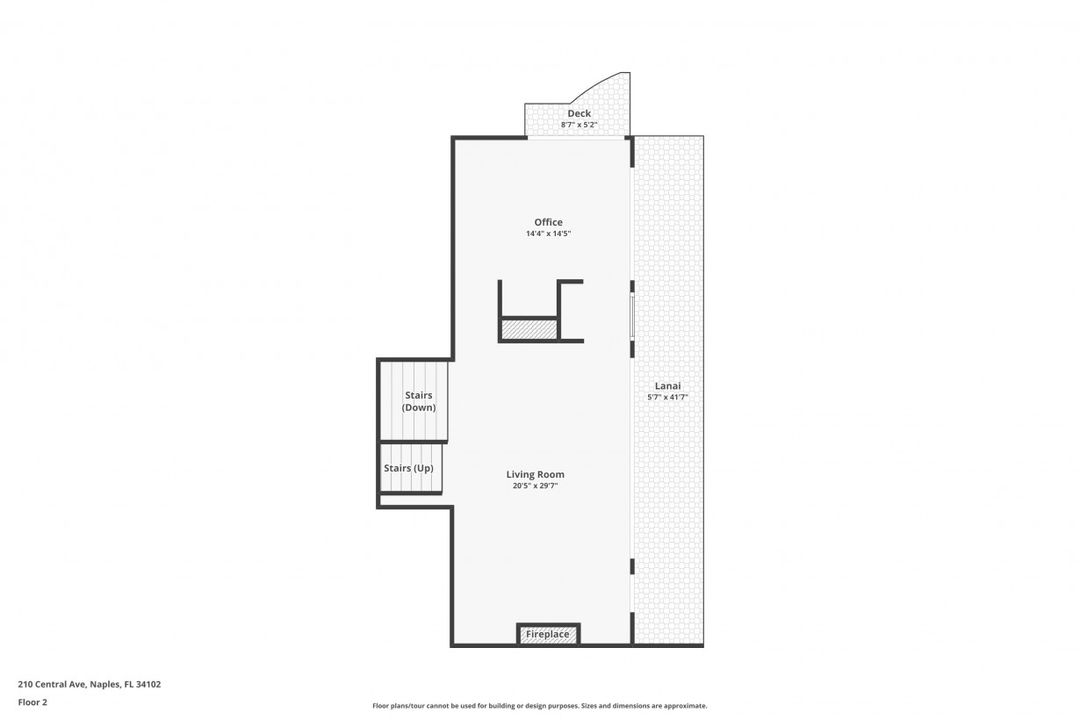 210 Central Ave, Naples, FL 34102