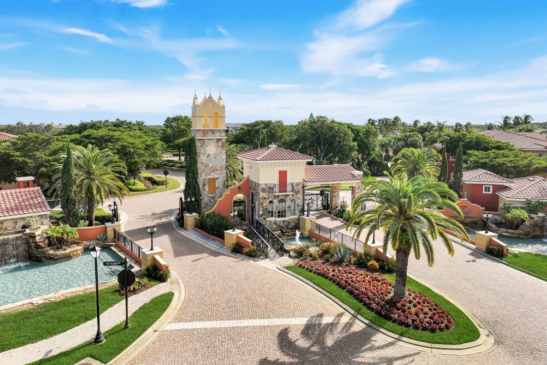 22310 Piazza Doria Ln #205, Estero, FL 33928