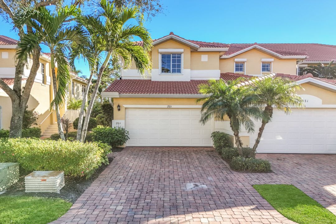 3431 Morning Lake Dr #201, Bonita Springs, FL 34134