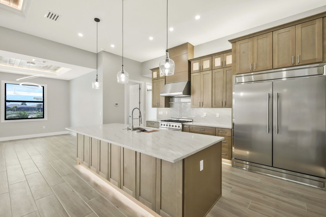 1412 Old Burnt Store Rd N, Cape Coral, FL 33993