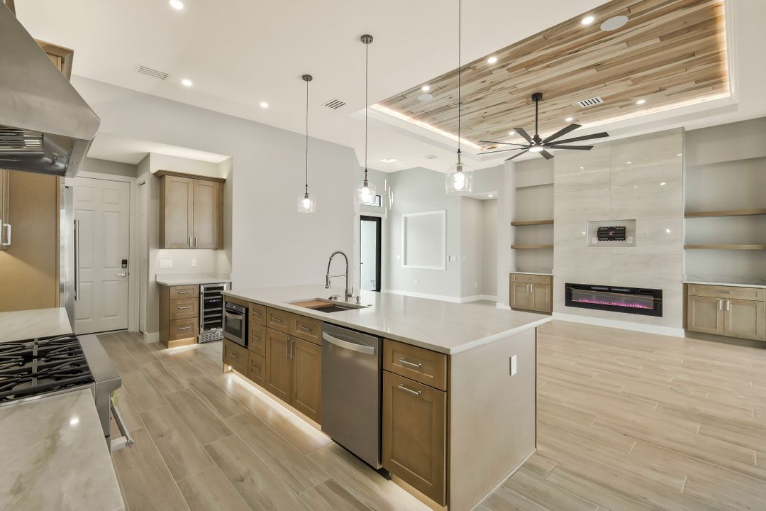 1412 Old Burnt Store Rd N, Cape Coral, FL 33993