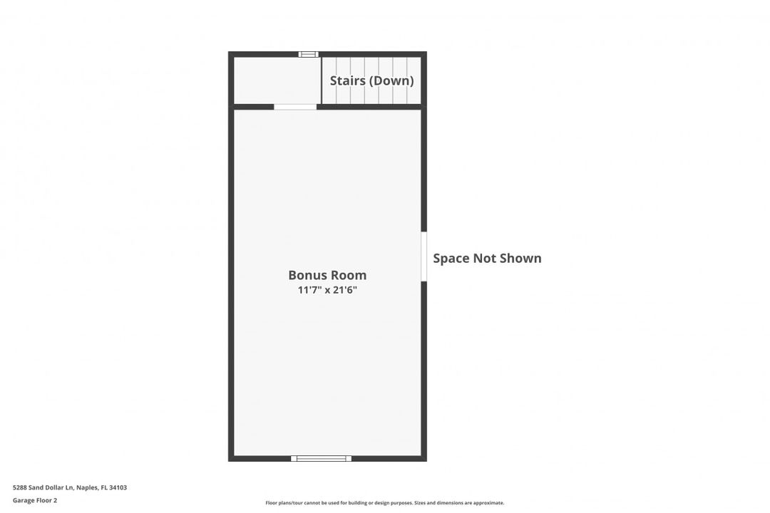 5288 Sand Dollar Ln, Naples, FL 34103