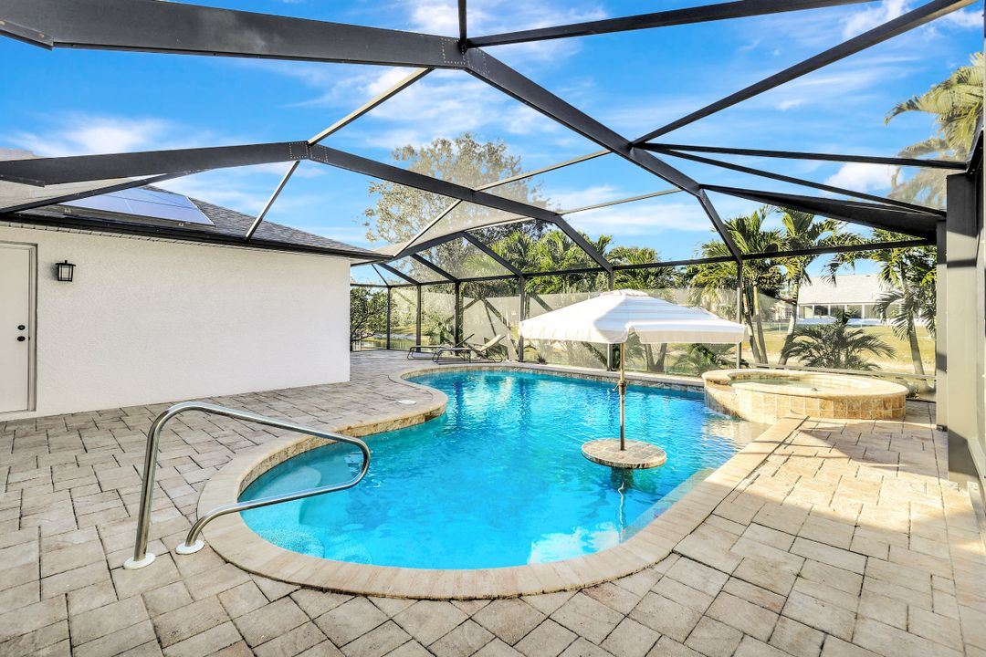 11631 Red Hibiscus Dr, Bonita Springs, FL 34135