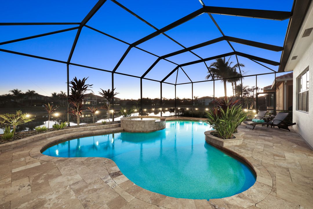 3706 Pleasant Springs Dr, Naples, FL 34119