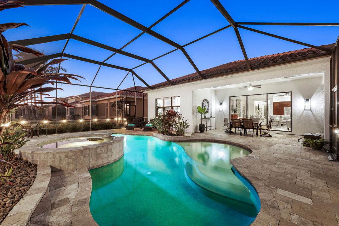 3706 Pleasant Springs Dr, Naples, FL 34119