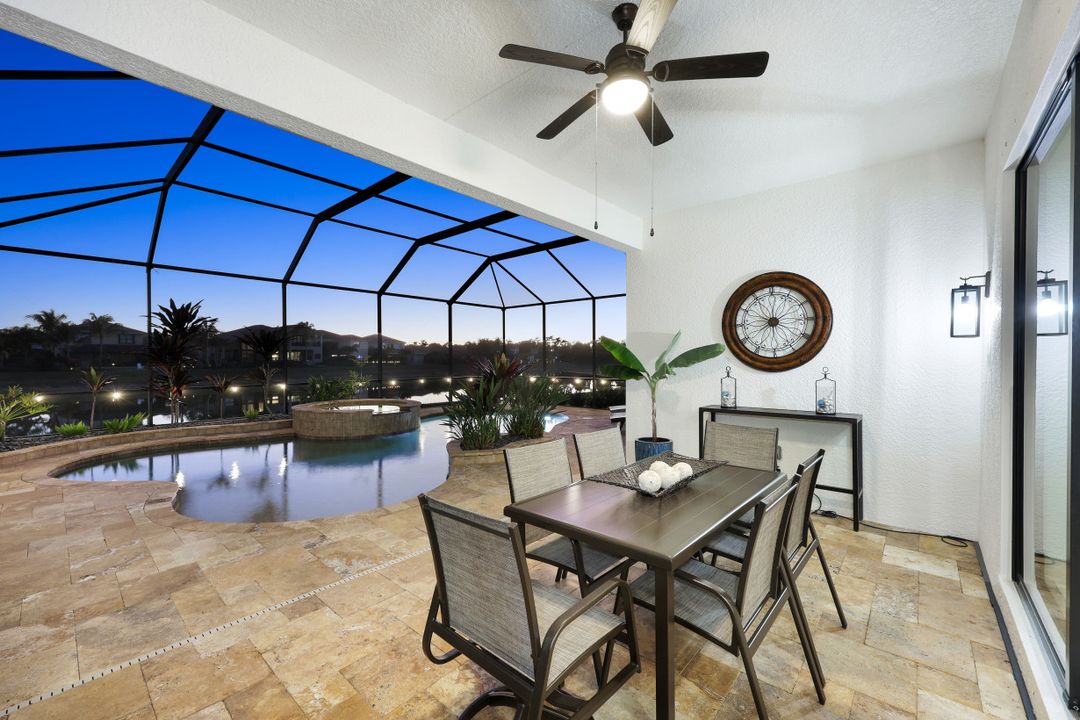 3706 Pleasant Springs Dr, Naples, FL 34119