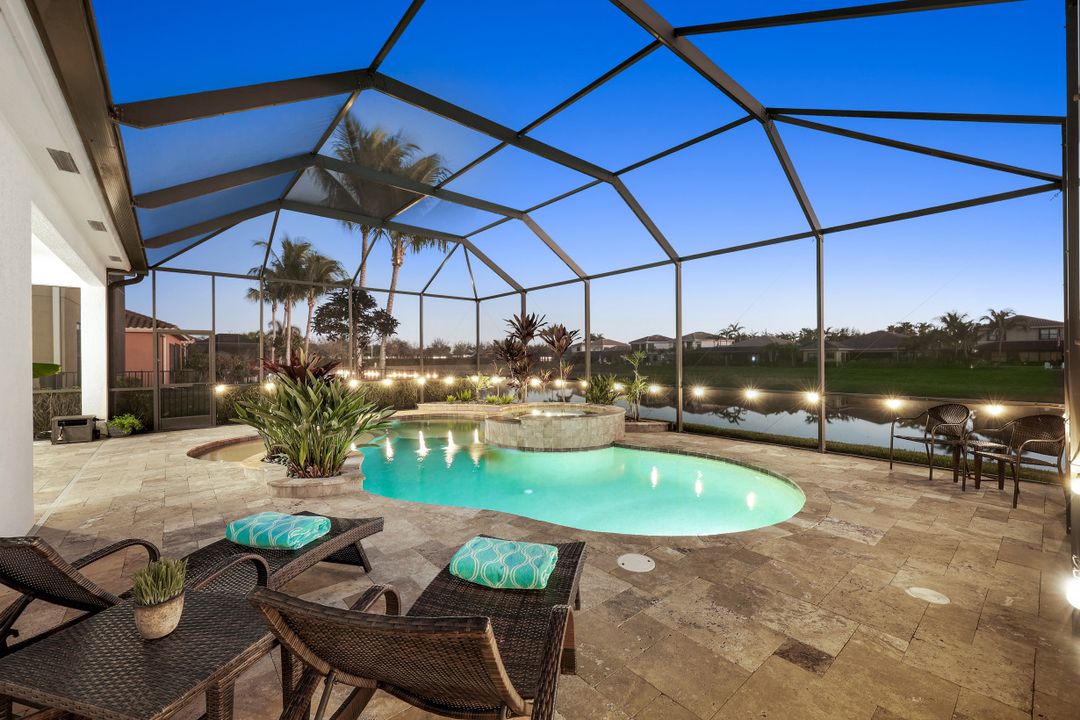 3706 Pleasant Springs Dr, Naples, FL 34119