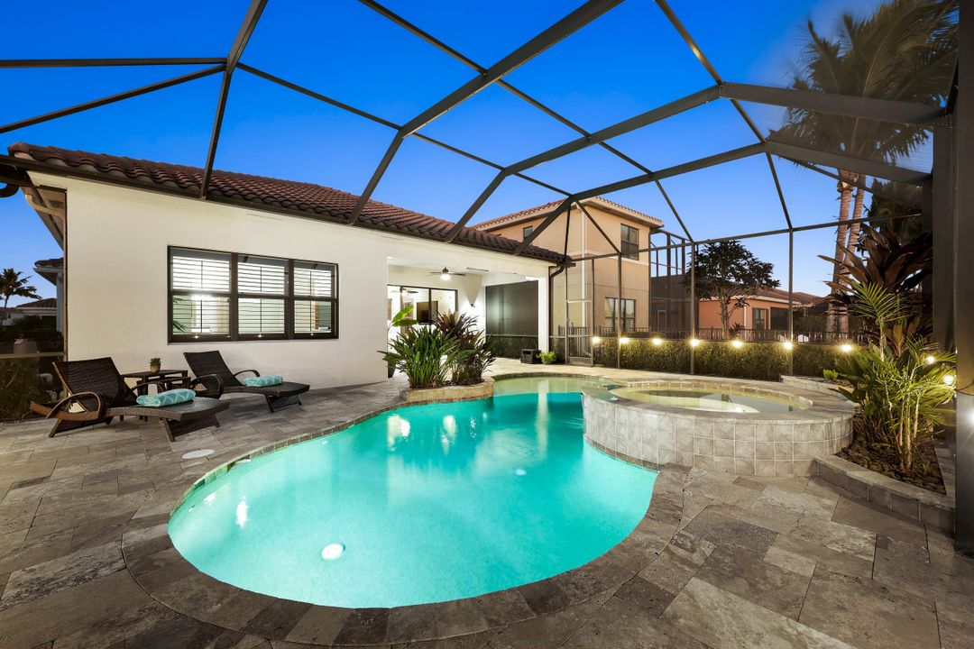 3706 Pleasant Springs Dr, Naples, FL 34119