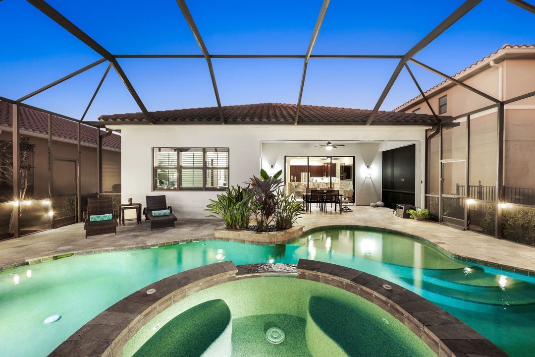 3706 Pleasant Springs Dr, Naples, FL 34119