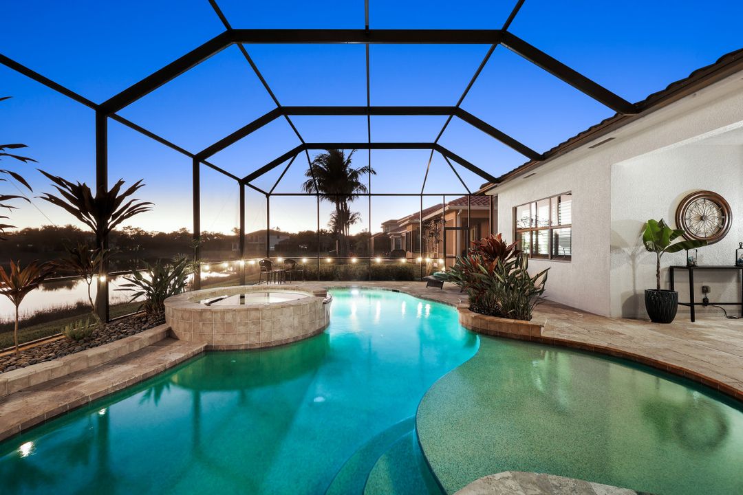 3706 Pleasant Springs Dr, Naples, FL 34119