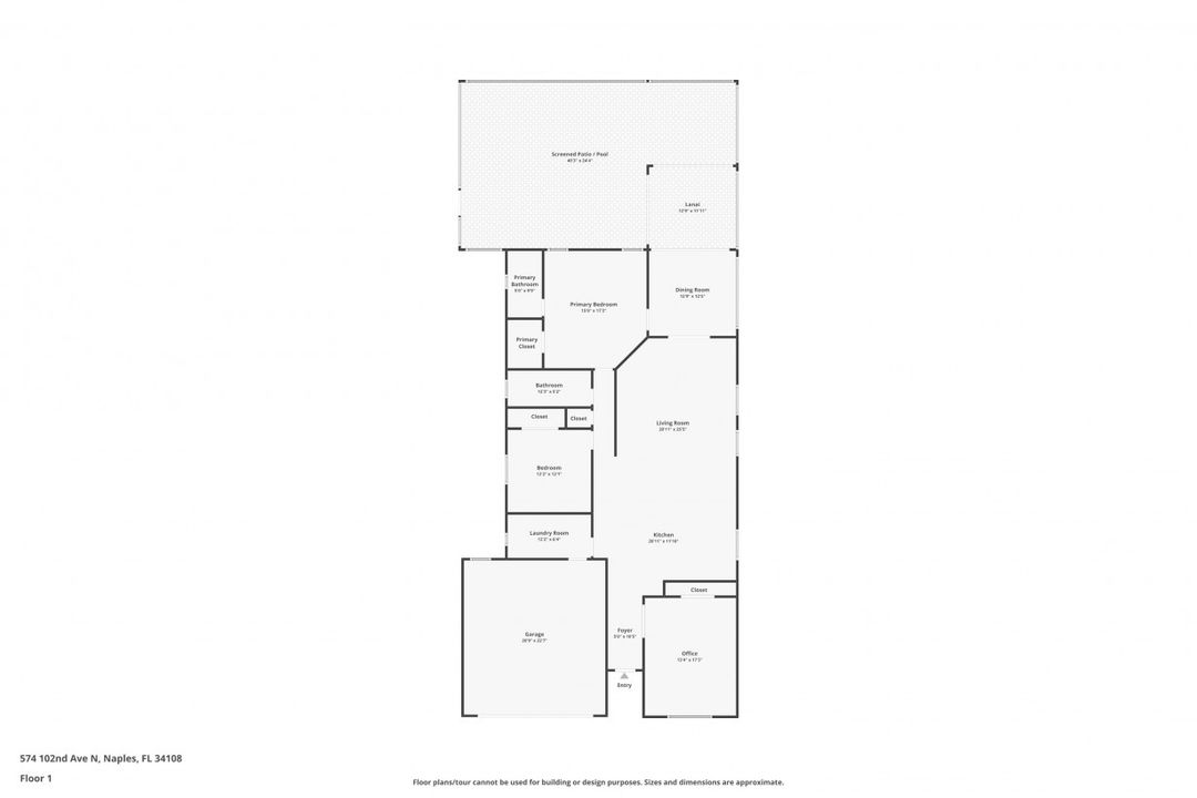 574 102nd Ave N, Naples, FL 34108