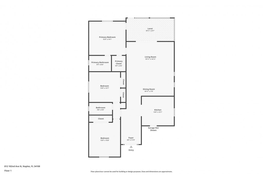 812 102nd Ave N, Naples, FL 34108