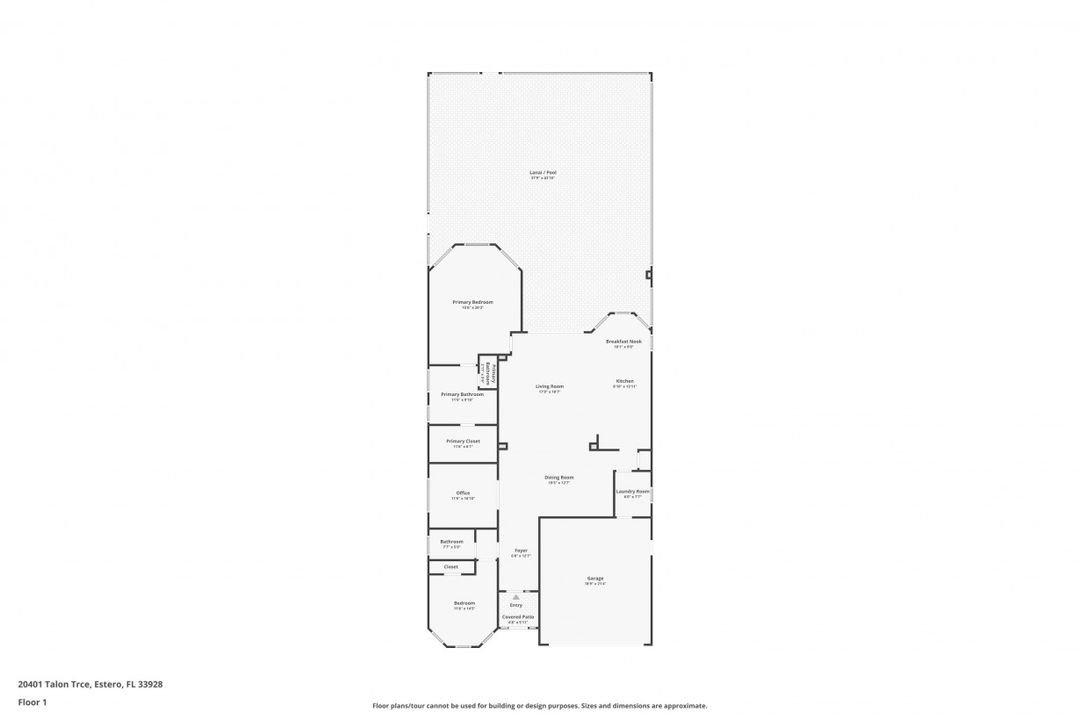 20401 Talon Trce, Estero, FL 33928